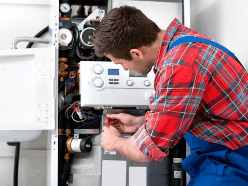 Darıca Viessmann Viessmann kombi petek temizleme – Isınma sorunu kökünden çözüldü. - Teknik servis örneği
